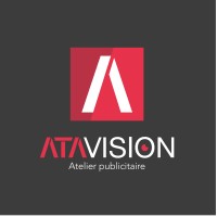 ATA-Vision Luxembourg Logo