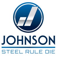 Johnson Steel Rule Die Logo
