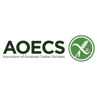 Association of European Coeliac Societies Logo
