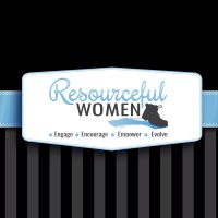 Resourceful Women Logo