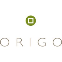 ORIGO Logo