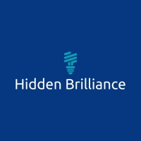 Hidden Brilliance Logo