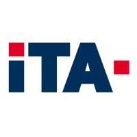Institut für Technologie und Arbeit e.V. Logo