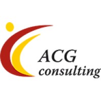 ACG consulting s.r.o. Logo