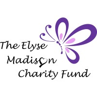 The Elyse Madison Charity Fund Logo