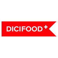 Dicifood Logo