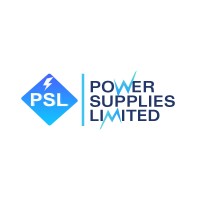 Power Supplies Limited Logo