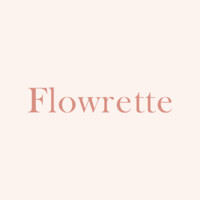 Flowrette.com Logo