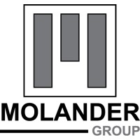 Molander Group Logo
