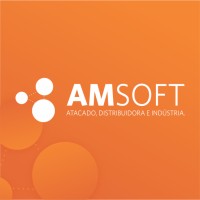 AmSoft Software Logo