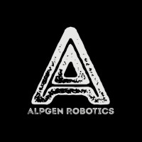 ALPGEN Robotics Logo