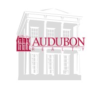 Audubon Realty LLC, Louisiana Logo