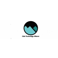 Utah Technology Alliance Logo
