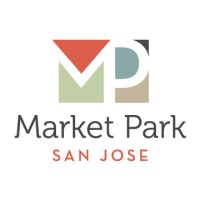 Market Park San Jose Logo