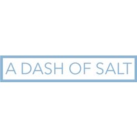 A Dash of Salt Catering Logo