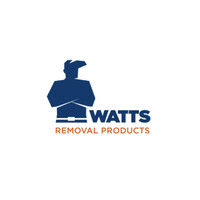 Watts Removal Products & Graffiti Removal Services Logo