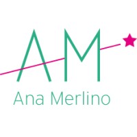Ana Merlino Logo