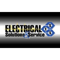 Electrical Solutions & Service Logo