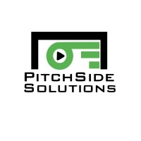 PitchSide Solutions Logo