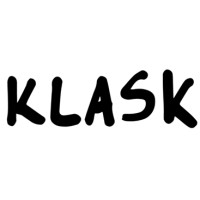KLASK ! Docteur·e·s et innovation sociale Logo