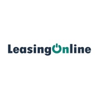 Leasing Online Logo