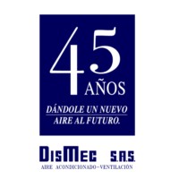 DISMEC SAS Logo