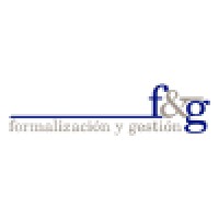 f&g Formalizacion y Gestion S.L. Logo