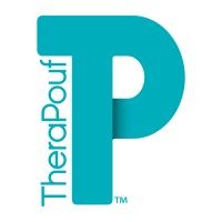 TheraPouf Logo