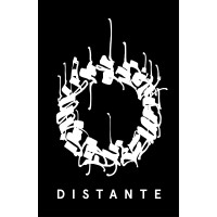 Distante Logo