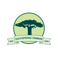 Dayspring Farms Logo