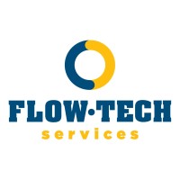 Flow-Tech Services Logo