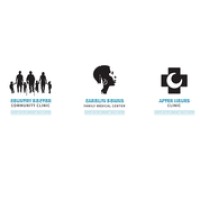 Country Doctor Community Health Centers Logo