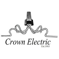 Crown Electric Logo