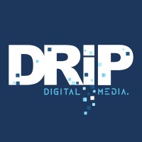 Drip Digital Media Logo