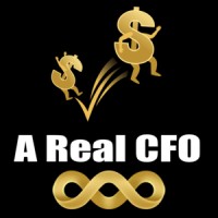 A Real CFO Logo