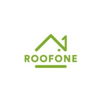 Roofone Homes Logo