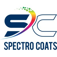 Spectro Coats Logo