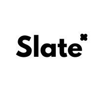 Slate Projects Logo