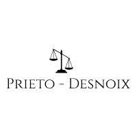 Prieto-Desnoix Logo