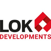 LOK Developments Ltd Logo