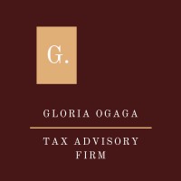 Gloria Ogaga Logo