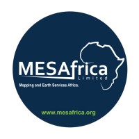 MesAfrica Co. Ltd Logo