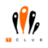 tclub / designers / animators / developers Logo