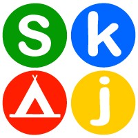 SKJ Nijmegen Logo