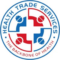 Health Trade Services Logo