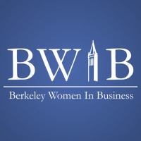 Berkeley Women in Business (BWIB) Logo