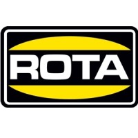 Rota Kimya Logo