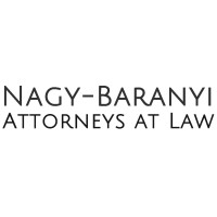 Nagy-Baranyi Law Office Logo