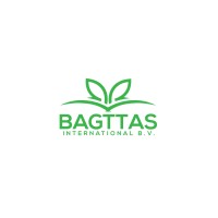 Bagttas International B.V. Logo