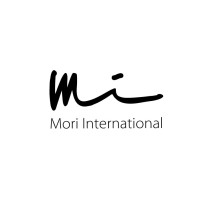 Mori International Logo
